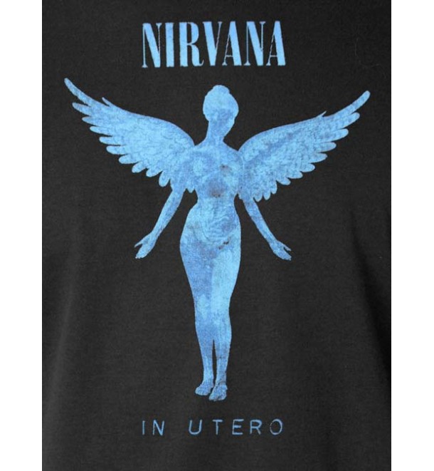 Nirvana in utero full album