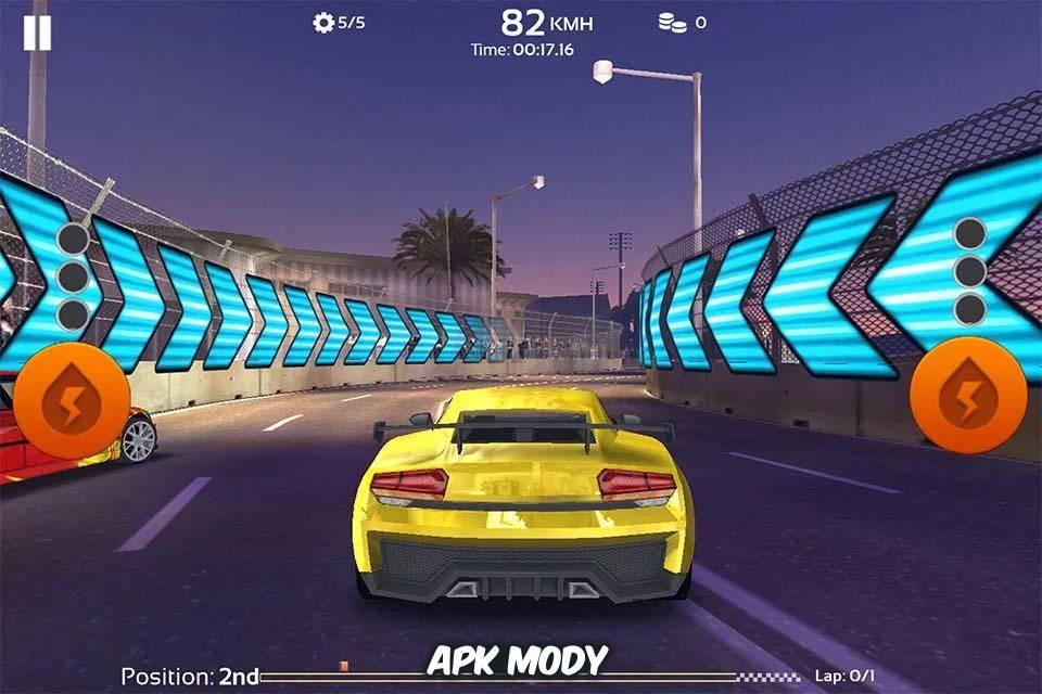 Download Game Gt Racing 2 Mod Apk