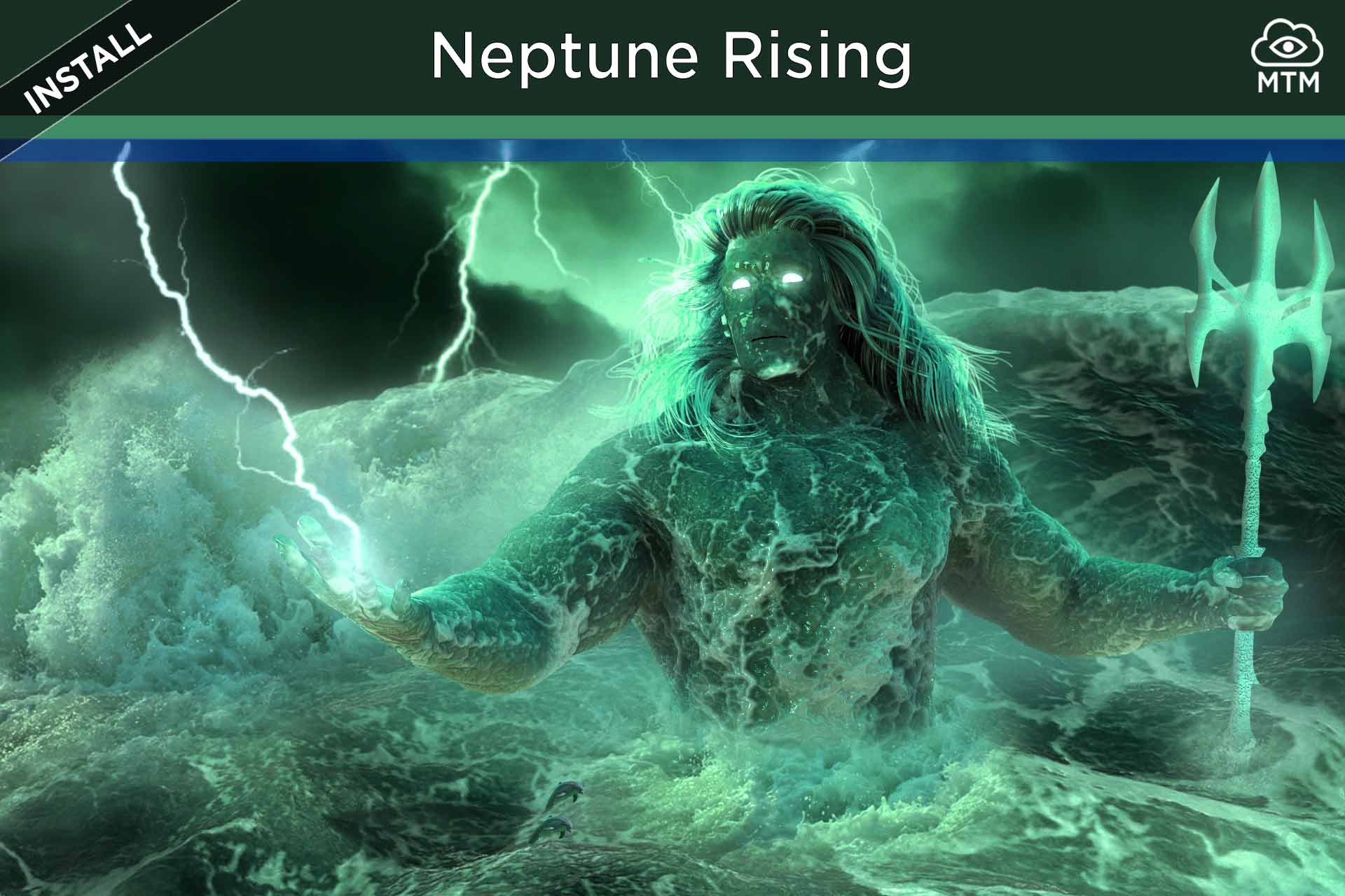How to download movies from neptune rising to god